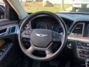 جينيسس G80 GCC // V8 5.0 L