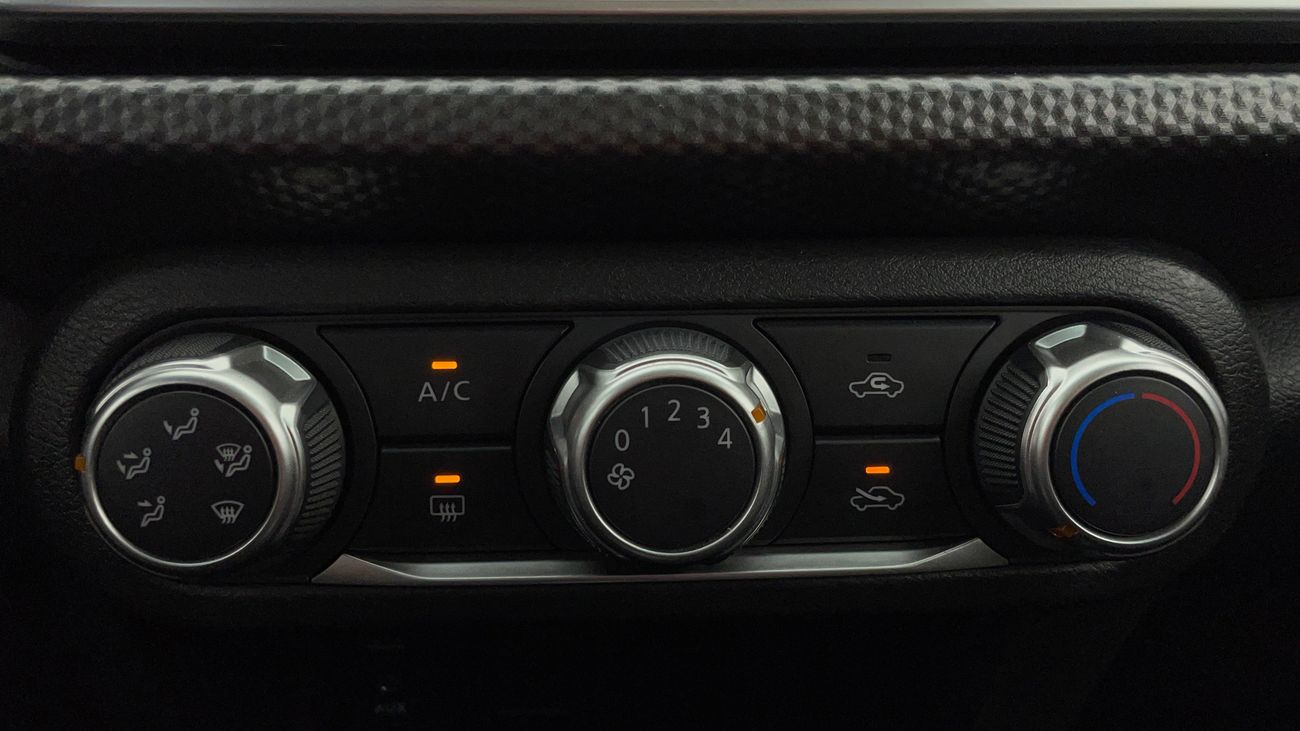 نيسان كيكس S 1.6 | بدون دفعة مقدمة | اختبار القيادة في المنزل