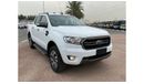 Ford Ranger Standard