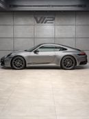 Porsche 911 Carrera T 3.0L M/T