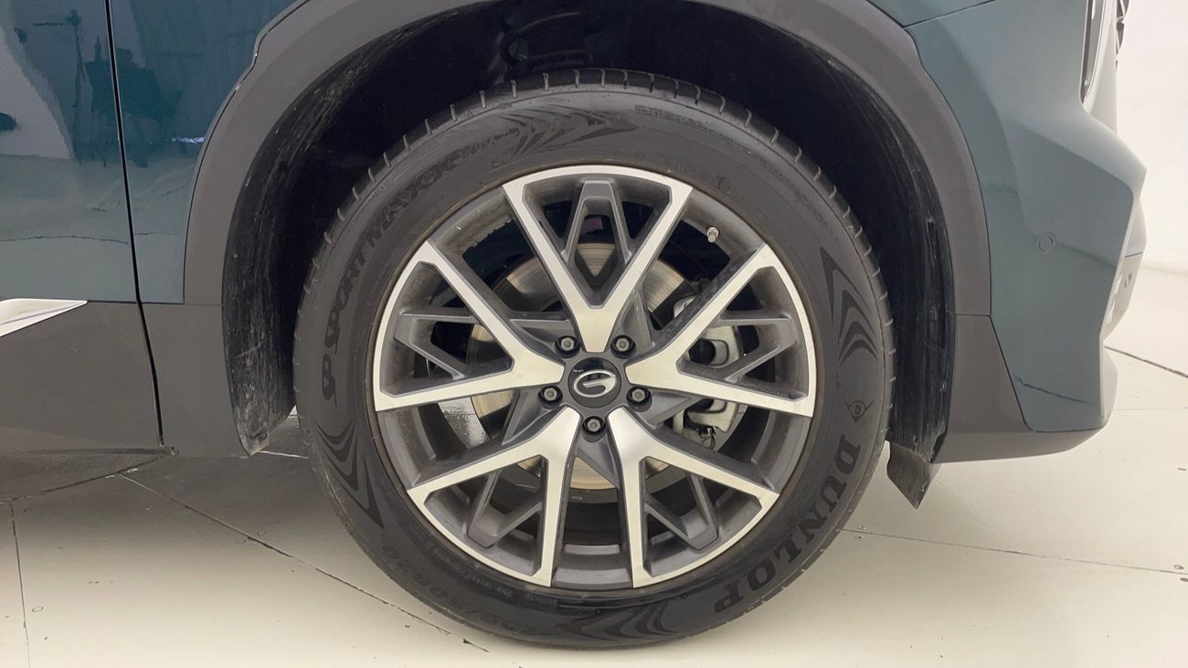 GAC GS8 2.0T GX (4WD) 2024 GX | AED 1254/Month | 0 DP | 30 Day Return | Warranty