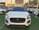 Jaguar E Pace low milage