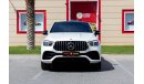 Mercedes-Benz GLE 53 C167