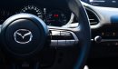 Mazda 3 Evolve