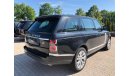 Land Rover Range Rover Autobiography 5.0  LWB Brand New