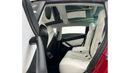 Tesla Model 3 2020 Tesla Model 3 Performance, March 2028 Tesla Drive Unit + Battery Warranty, Low Kms, GCC