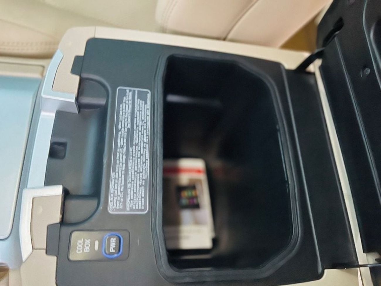 Toyota Land Cruiser Toyota landcuriser GXR 2016 facelifted.2024 V6 Full Option