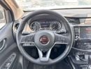 نيسان نافارا 2025 NISSAN NAVARA DOUBLE CABIN PRO 2.5L DIESEL 4WD AUTOMATIC BRAND NEW 0KM