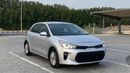 Kia Rio MPI Full Option