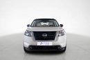 Nissan Pathfinder SV 3.5