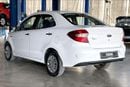 Ford Figo Ambiente | Guaranteed Warranty | 0 Down Payment