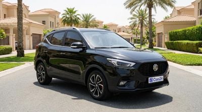 أم جي ZS كارس24 هي سوق ضخم للسيارات المستعملة موثوق ومضمون ٪كارس24 هي سوق ضخم للسيارات المستعملة موثوق ومضمون