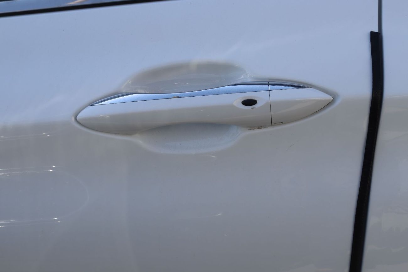 JAC J7 JAC J7 -Turbo 2023- GCC - Accident-free-1.5L - Full Option-In excellent condition