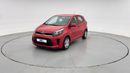 Kia Picanto LX 1.2 | Zero Down Payment | Free Home Test Drive