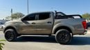 Nissan Navara 2023 | 2.3L DIESEL | AUTOMATIC TRANSMISSION | RHD | HEAVY 4X4 SPORTS BAR | AIR SNORKEL | STEERING CO