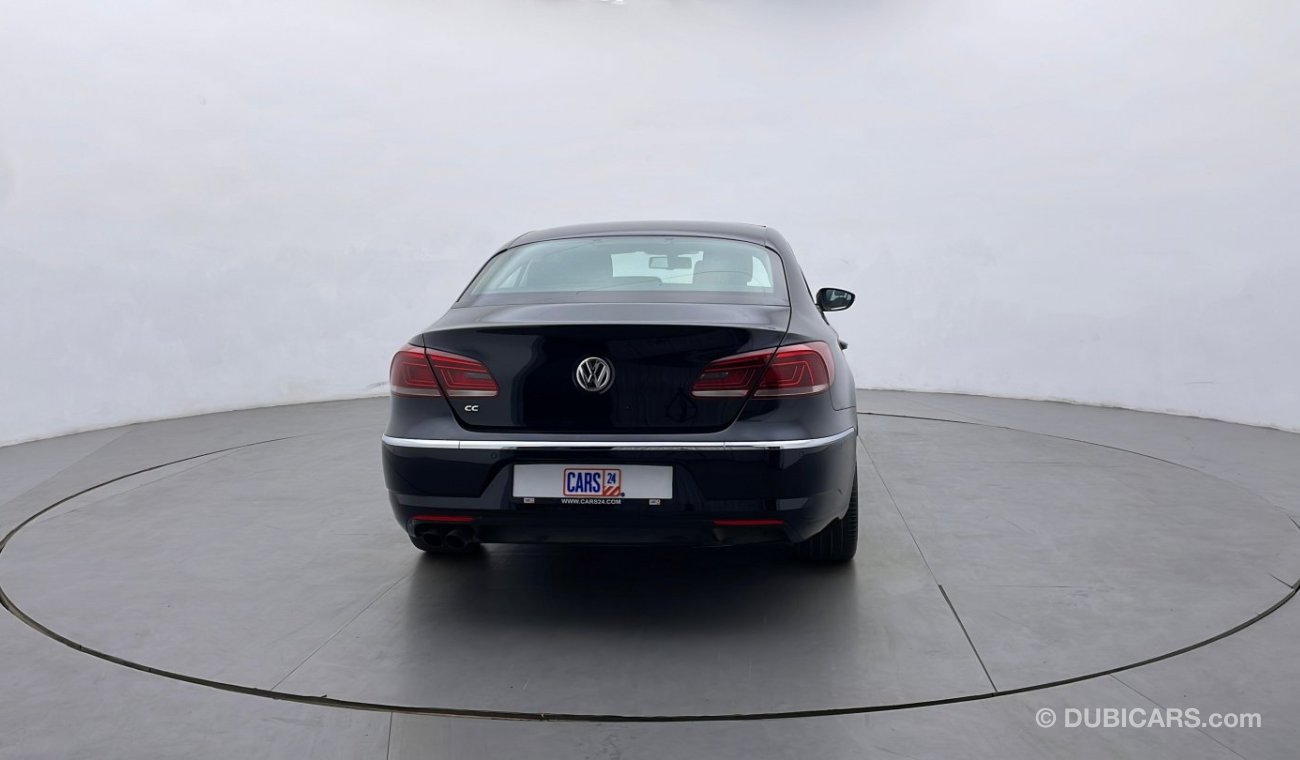 Volkswagen CC SEL 2 | Under Warranty | Inspected on 150+ parameters