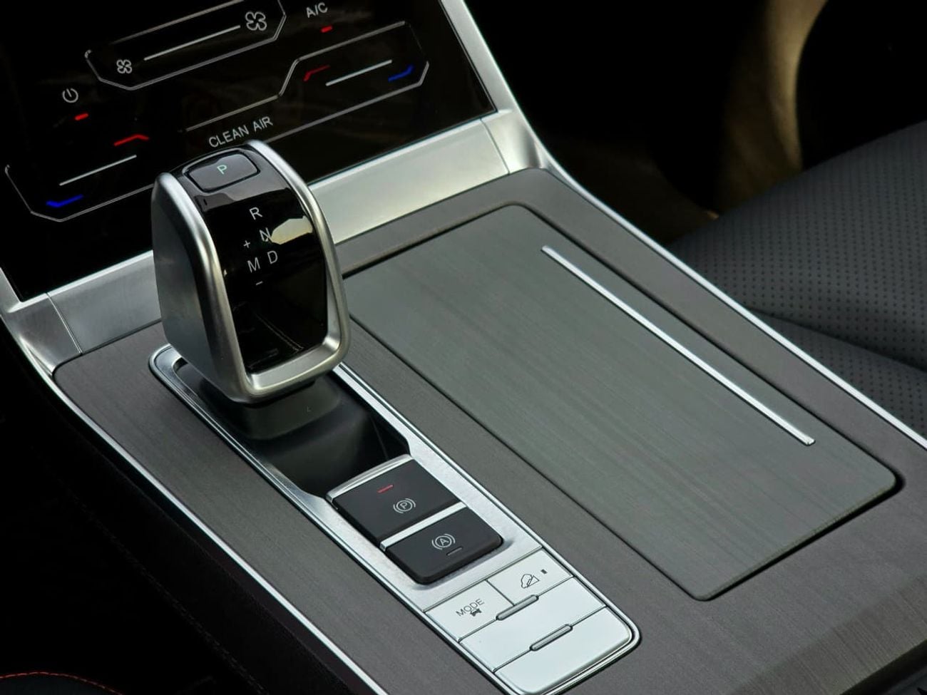 شيري تيجو 4 برو