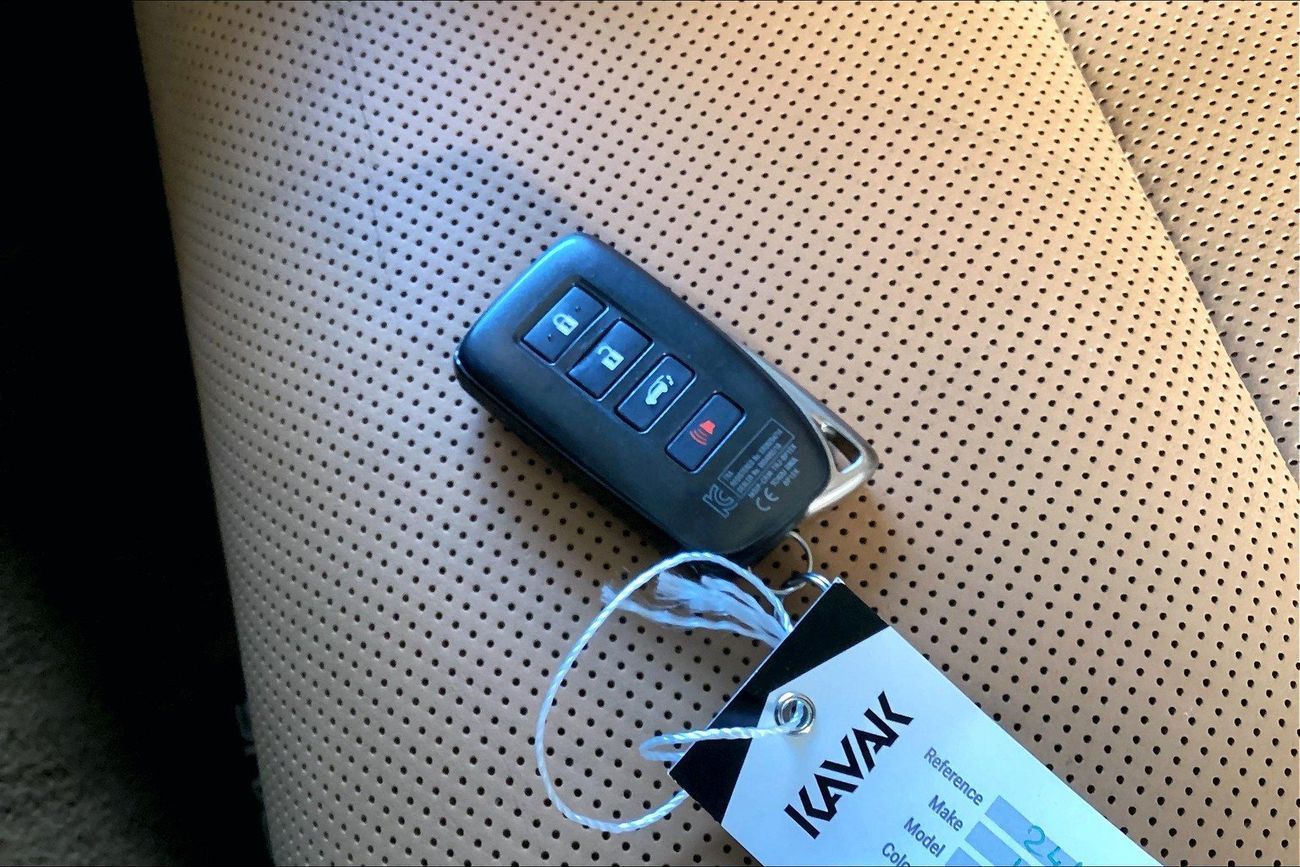 Lexus RX450h Prestige | Guaranteed Warranty | 0 Down Payment