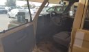تويوتا لاند كروزر 4.2 L Hardtop 9 seater -  2018