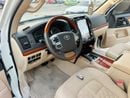 Toyota Land Cruiser GXR