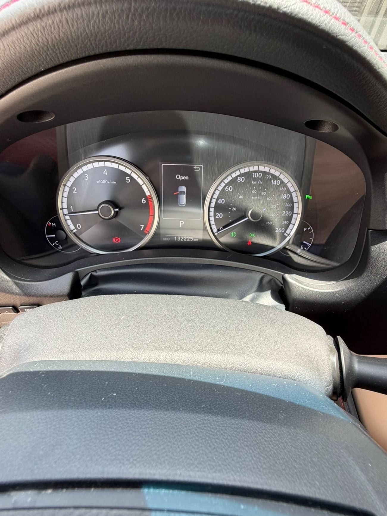 Lexus NX300