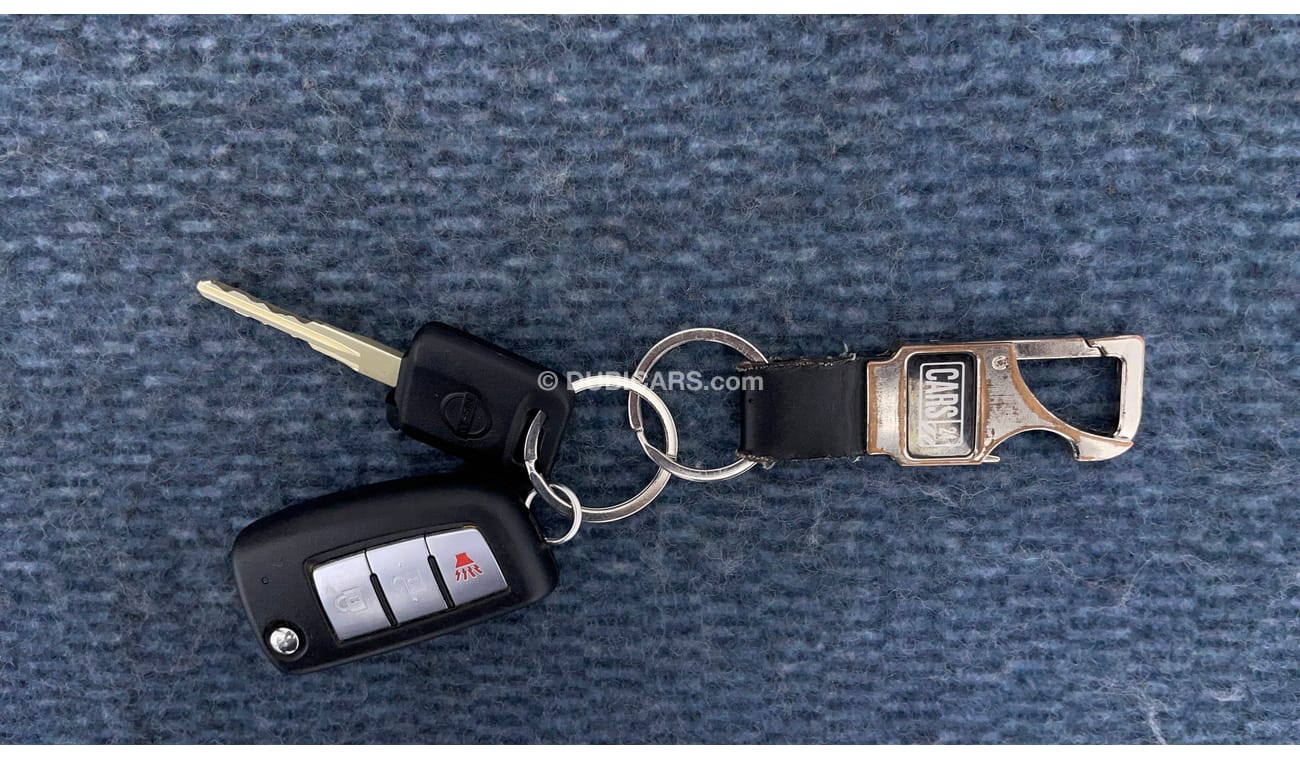 Nissan Kicks S 1.6 | Zero Down Payment | Free Home Test Drive