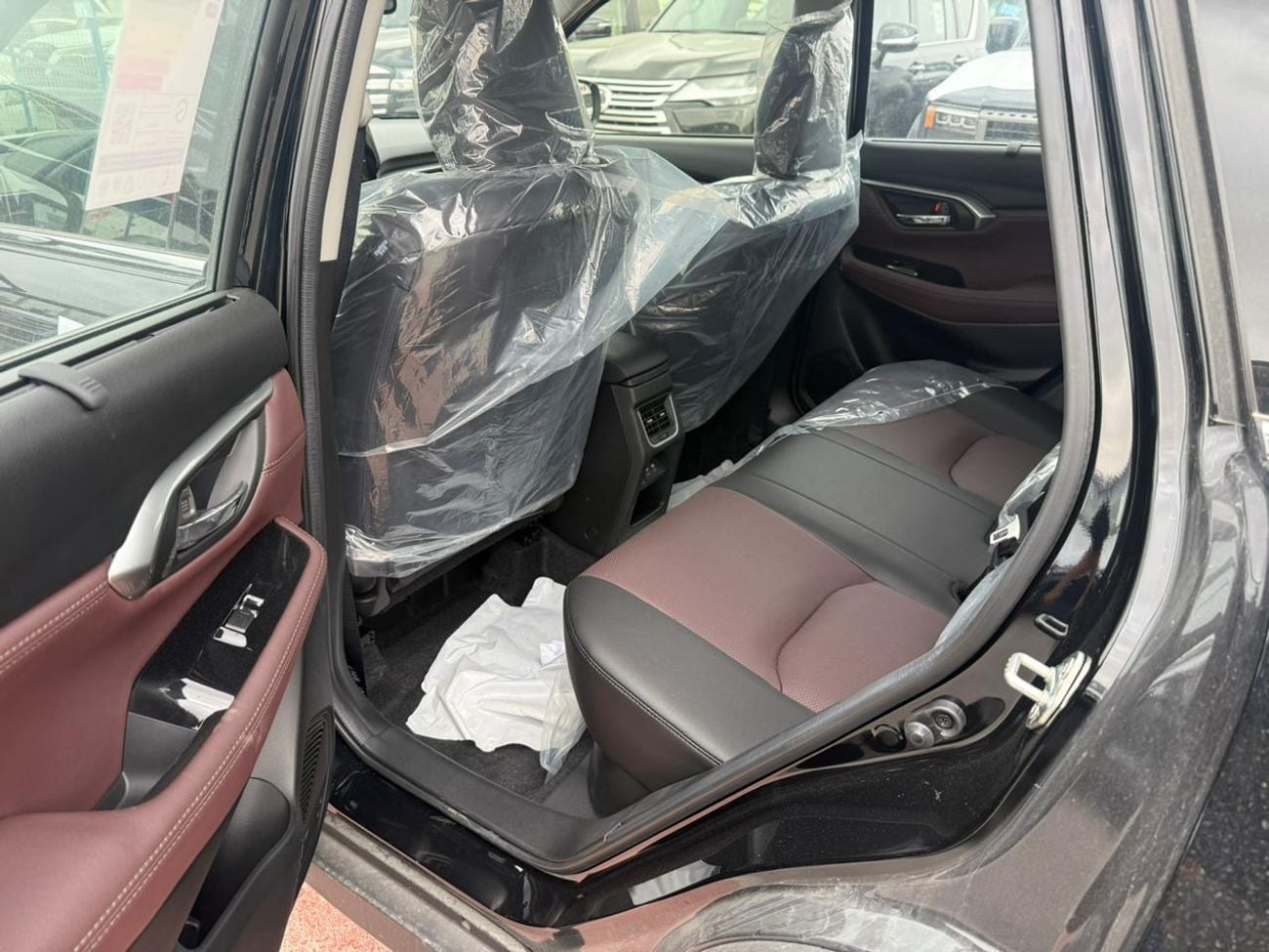 Toyota Urban Cruiser GL