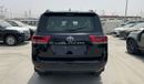 Toyota Land Cruiser 2023 Toyota Land Cruiser 3.3L Diesel VX+