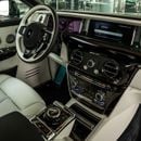 Rolls-Royce Phantom 2026 ROLLS ROYCE PHANTOM ( EXTENDED WHEEL BASE ) ( BRAND NEW ) ( GCC ) ( WARRANTY+ SERVICE CONTRAC)