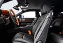 Rolls Royce Wraith  Rolls-Royce Wraith 2023