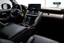 Toyota Land Cruiser GXR Twin-Turbo GCC Specs / Al Futtaim Warranty + Service