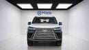Lexus LX600
