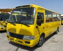 Toyota Coaster
