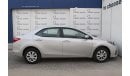 Toyota Corolla 1.6L SE 2015 WITH WARRANTY