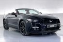 Ford Mustang GT Premium | 1 year free warranty | 0 Down Payment