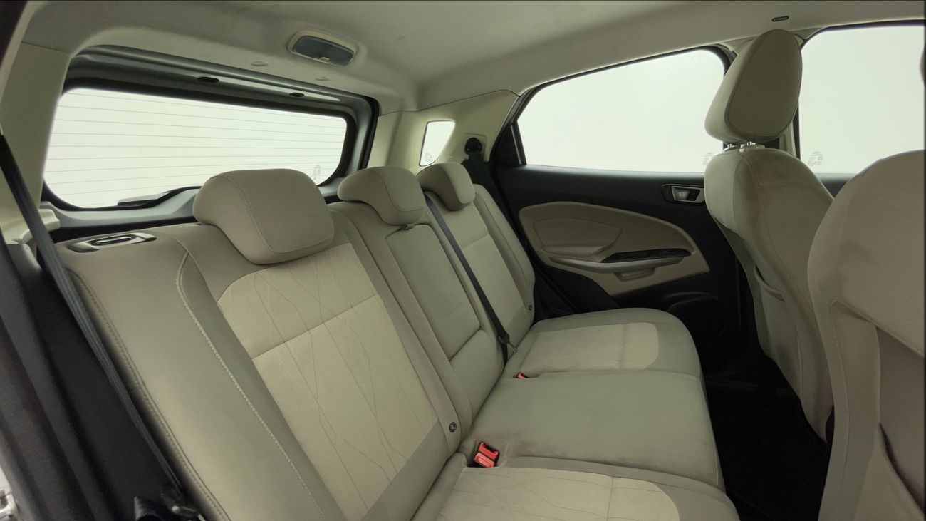 Ford EcoSport TREND 1.5 | Zero Down Payment | Free Home Test Drive