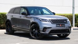 Land Rover Range Rover Velar HSE R-DYNAMIC FULL OPTION