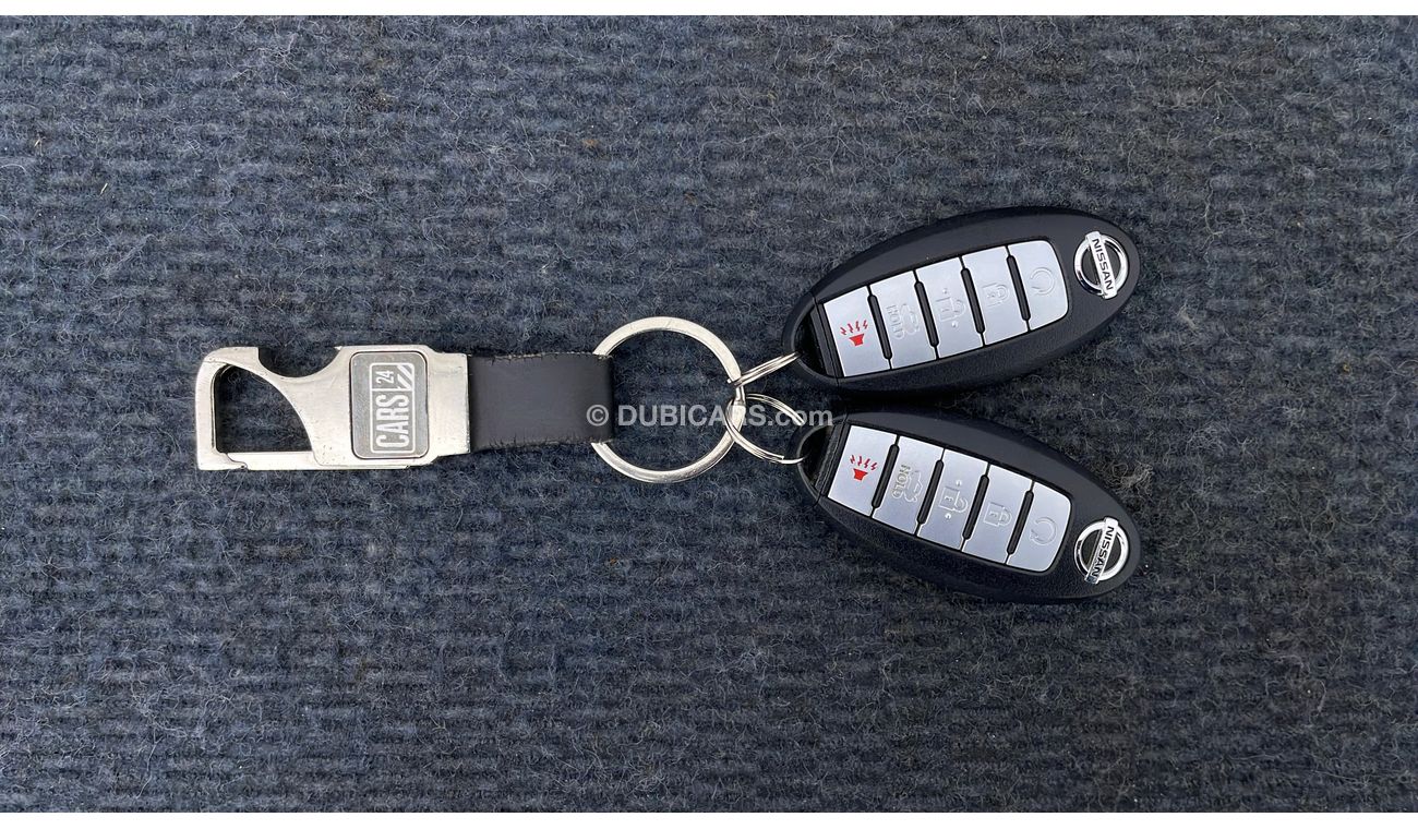 Nissan Altima SV 2.5 | Under Warranty | Inspected on 150+ parameters