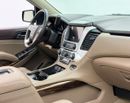 جي أم سي يوكون SLT 2016 GMC Yukon SLT, Full Service History, 8 Seater, Fully Loaded, Excellent Condition, GCC