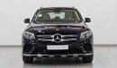 Mercedes-Benz GLC 300 4MATIC