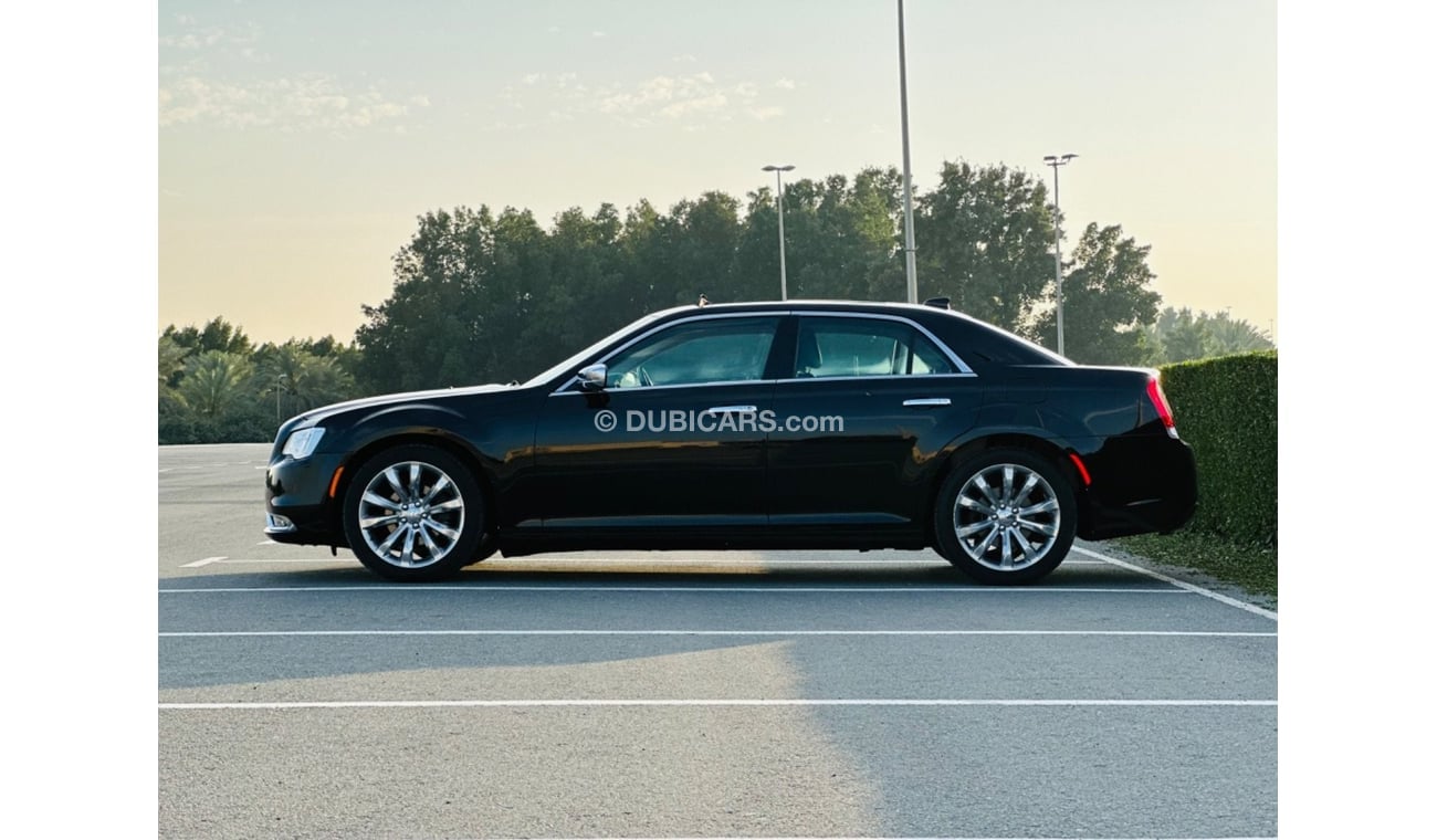 Chrysler 300C CHRYSLER 300 MODEL 2020 FULL OPTION PANORAMA