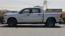 رام 1500 (For Export , НА ЭКСПОРТ) PY 26/26 Limited Crew Cab Hurricane H.O 3.0TT GCC Без пробега