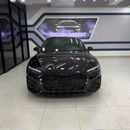 Audi S5 S-LINE
