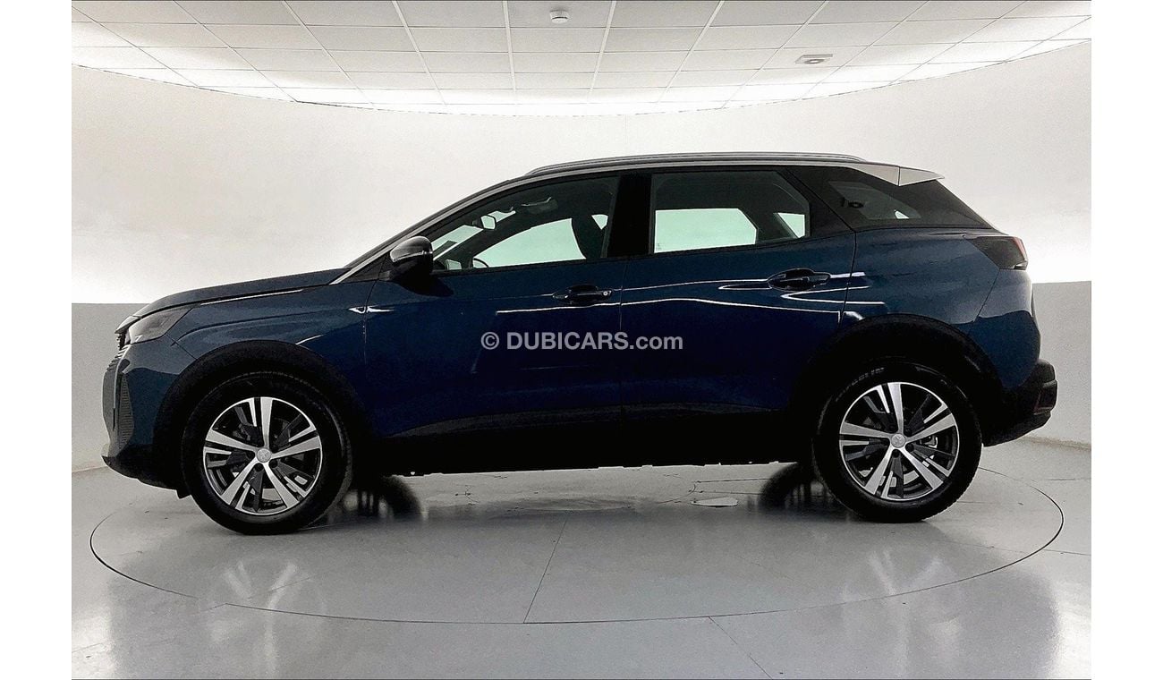 Peugeot 3008 Active