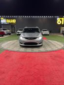 Chrysler Pacifica Limtied 3.6L