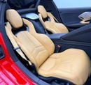 Chevrolet Corvette STINGRAY 2LT Z51 2024 Chevrolet Corvette Stingray C8 2LT, 2027 Chevrolet Warranty, Very Low Km, Full