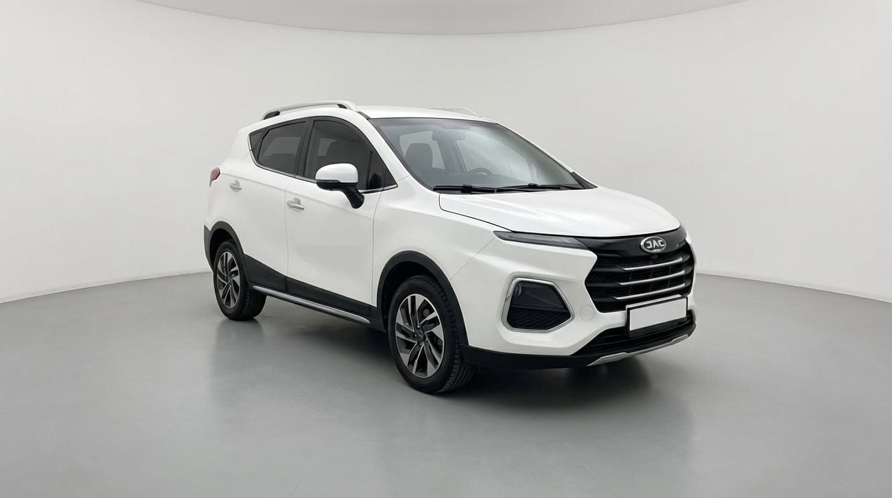 JAC JS3 2025 MODE:JS3, VARIANT LUXURY, 2026 | AED 627/Month | 0 DP | 30 Day Return | Warranty | Service Hist