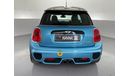 Mini Cooper S JCW Package