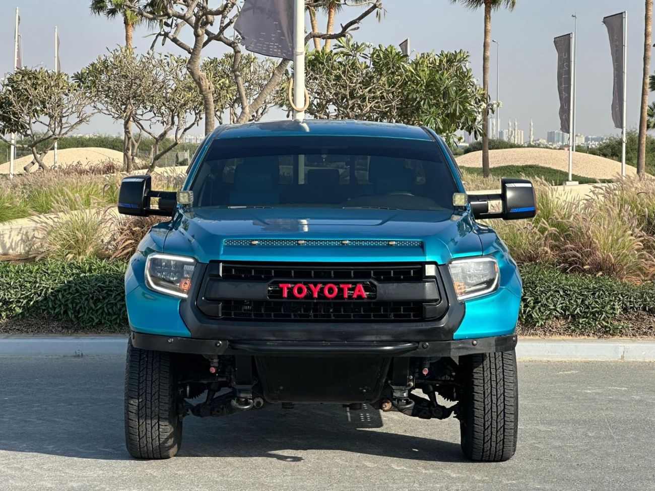 Toyota Tundra