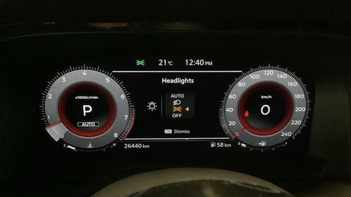 Nissan Pathfinder SL 3.5L (7 Seater) SL | Guaranteed Warranty | 0 Down Payment